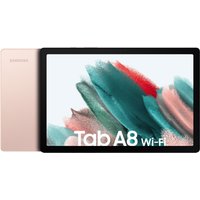 Galaxy Tab A8 (32GB) WiFi pink gold