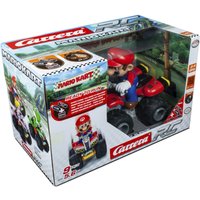 Mario Kart - Mario Quad RC Auto