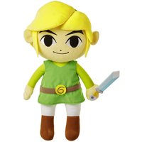Zelda Link Jumbo Basic Plüschfigur