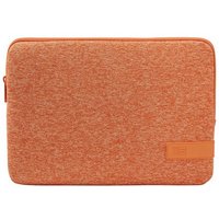 Reflect Sleeve 13" Laptoptasche coral gold/apricot