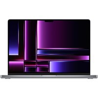 MacBook Pro 16" M2 Pro Max