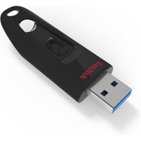 Ultra USB 3.0 (256GB) Speicherstick schwarz