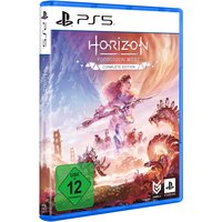 PS5 Horizon Forb. West Complete Ed. PS5 Spiel