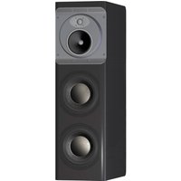 CT8 LR /Stück Stand-Lautsprecher schwarz