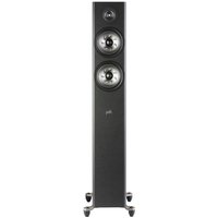 R500BK /Stück Stand-Lautsprecher schwarz