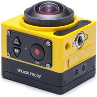 PixPro SP 360 Extreme Action-Cam