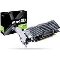 GeForce GT 1030 (2GB) PCI-E Grafikkarte