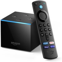 Fire TV Cube (2021) Streaming-Box