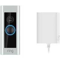 Video Doorbell Pro + Plug-In