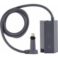 Ethernet Adapter für Standard Kit grau