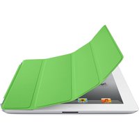 Smart Cover iPad 2 (Polyurethan) grün