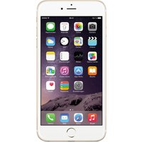 iPhone 6 Plus (16GB) Demo gold