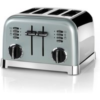 CPT 180 GE 4-Schlitz Toaster