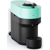 XN9204 Nespresso Vertuo Pop Kapsel-Automat aqua mint