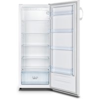 R4142PW Standkühlschrank weiß / E