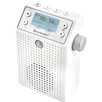 DAB60WE Portables Radio