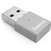 AC600 Nano-WLAN-USB-Stick 2.4/5 GHz