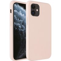 HCVVIPH12M/PP Hype Cover für iPhone 12/12 Pro pink sand