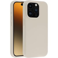 Mag Hype Cover für iPhone 15 Pro Max beige