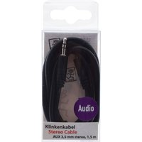 AUX/MP3 Audiokabel (1