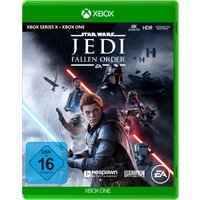 Xbox One Star Wars Jedi Fallen Order