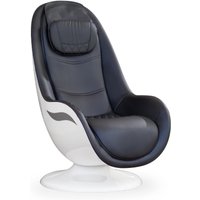 RS 660 Lounge Chair + Massage