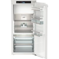 IRBd 4151-20 Einbau-Kühlschrank mit Gefrierfach weiß / D