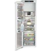 IRBAc 5171-22 Einbau-Kühlschrank mit Gefrierfach / C