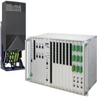 COMmander 6000 R ISDN-Telefonanlage für Analog/VoIP Endgeräte