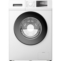WA7-ES1416DAI Stand-Waschmaschine-Frontlader weiß / A