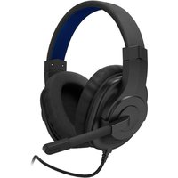 uRage SoundZ 200 Gaming Headset schwarz