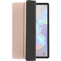 Tablet-Case Fold Clear für Galaxy Tab S6 10.5" rosegold