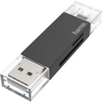 USB-Kartenleser OTG