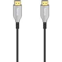 Optisch aktives HDMI-Kabel (20m) schwarz