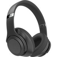 Passion Turn Bluetooth-Kopfhörer schwarz