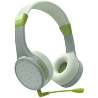 Teens Guard Bluetooth-Kopfhörer grün