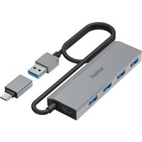 USB-Hub 4 Ports