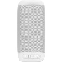 Tube 3.0 Bluetooth-Lautsprecher weiß