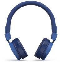 Freedom Lit II Bluetooth-Kopfhörer blau