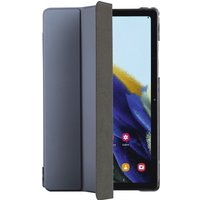 Tablet-Case Fold Clear für Galaxy Tab A9+ 11" flieder