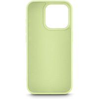 Handyhülle Fantastic Feel für iPhone 15 Pro grün