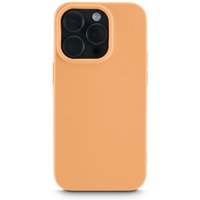 Handyhülle Fantastic Feel für iPhone 14 Pro orange
