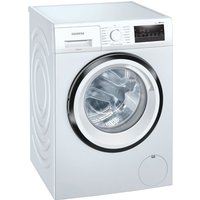 WM14NKECO Stand-Waschmaschine-Frontlader / C