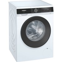 WG44G2A4EX Stand-Waschmaschine-Frontlader weiß / A