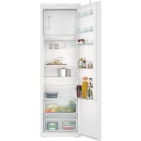 KI82LNSE0 Einbau-Kühlschrank mit Gefrierfach / E
