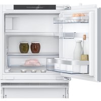 KU2223DD0 Unterbau-Kühlschrank weiß / D