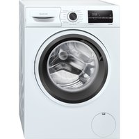 CWF14N27 Stand-Waschmaschine-Frontlader weiß / A