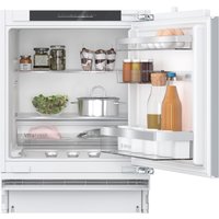 KUR21ADE0 Unterbau-Kühlschrank weiß / E