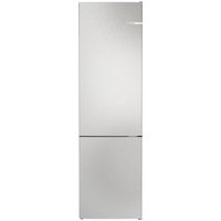 KGN392LAF Kühl-/Gefrierkombination inox-look / A