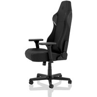 X1000 Gaming Chair schwarz